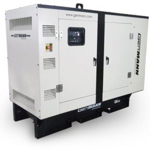 CAG-2 Caseta acústica NEMA II