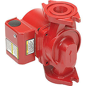 Bell & Gossett 103350 NRF-33 Pump Red Fox Circulator