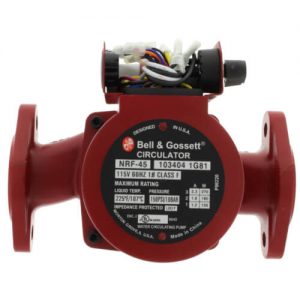 NRF-45 (3 VELOC)