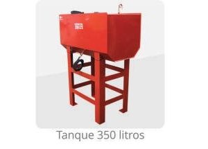 Tanque 100 litros